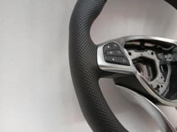 MERCEDES-BENZ Mercedes C Class W205 AMG Steering Wheel A2054602403 Steering Wheel — thumbnail 9