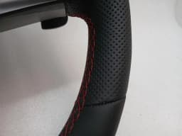 MERCEDES-BENZ Mercedes C Class W205 AMG Steering Wheel A2054602403 Steering Wheel — thumbnail 6