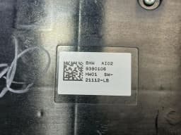 BMW BMW 4 G83 M4 switch 9390106 RH SEAT switch seat right — thumbnail 6