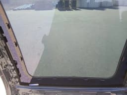 PORSCHE Porsche Taycan 9J Sunroof 9J1877069Y Sunroof — thumbnail 9