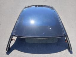 PORSCHE Porsche Taycan 9J Sunroof 9J1877069Y Sunroof — thumbnail 3