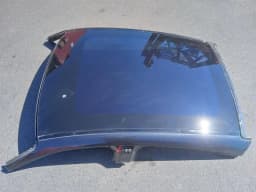 PORSCHE Porsche Taycan 9J Sunroof 9J1877069Y Sunroof — thumbnail 2
