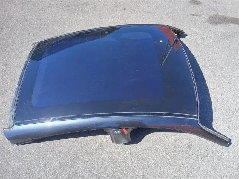 PORSCHE Porsche Taycan 9J Sunroof 9J1877069Y Sunroof