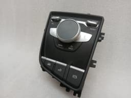 AUDI Audi R8 4S AWD switch 4S2919614F RHD switch mmi control RHD UK JPN AU — thumbnail 3