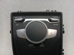 AUDI Audi R8 4S AWD switch 4S2919614F RHD switch mmi control RHD UK JPN AU — thumbnail 4