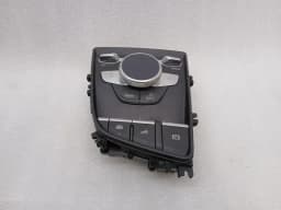 AUDI Audi R8 4S AWD switch 4S2919614F RHD switch mmi control RHD UK JPN AU — thumbnail 6