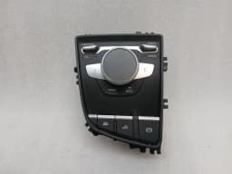 AUDI Audi R8 4S AWD switch 4S2919614F RHD switch mmi control RHD UK JPN AU — thumbnail 9