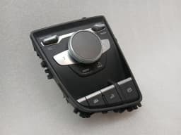 AUDI Audi R8 4S AWD switch 4S2919614F RHD switch mmi control RHD UK JPN AU — thumbnail 10