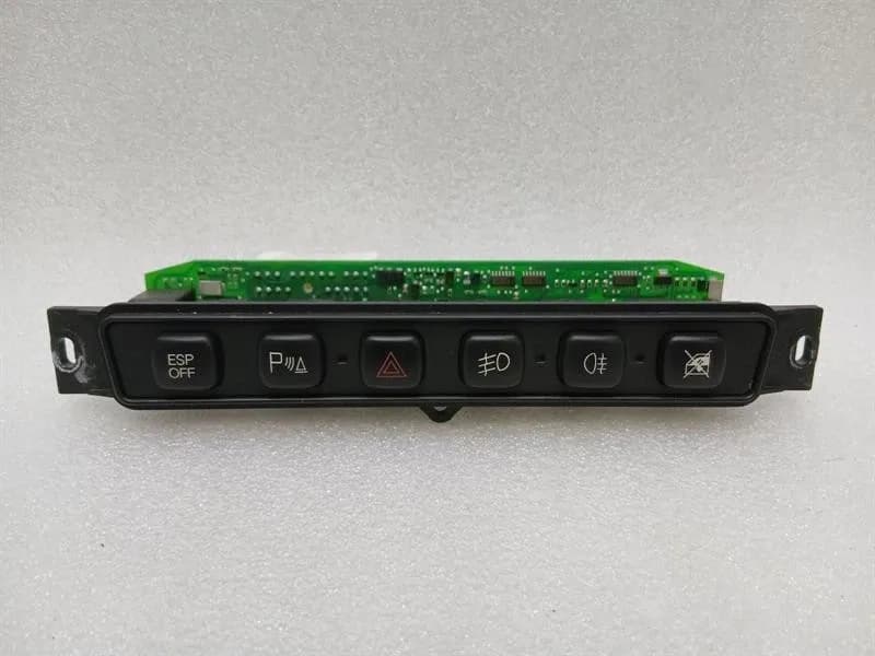 BENTLEY Bentley Arnage T Switch PM100692PA Switch