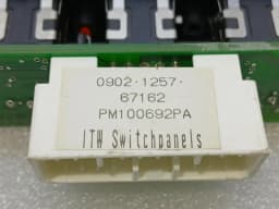 BENTLEY Bentley Arnage T Switch PM100692PA Switch — thumbnail 7