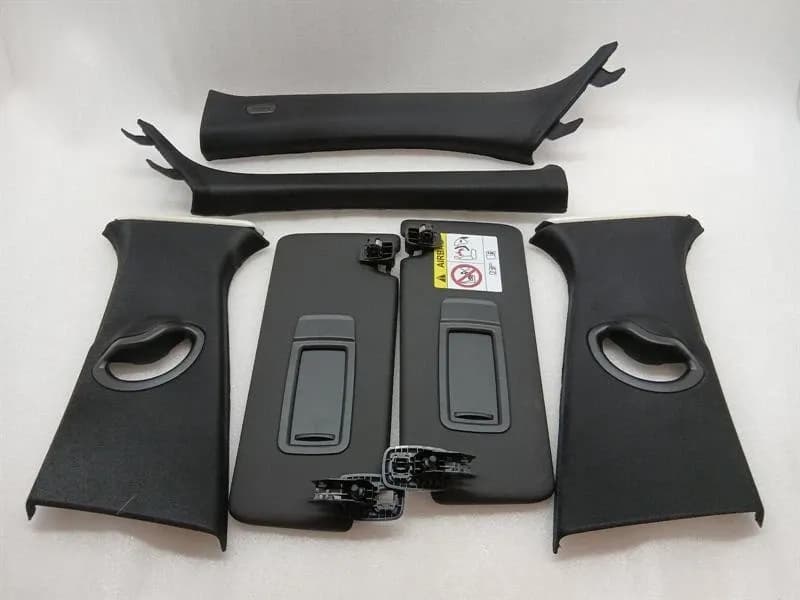 BMW BMW 3 Series M3 G80 G20 Sun Visor 8092731 Sun Visor Trim ROOF LINING PARTS