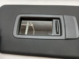 BMW BMW 3 Series M3 G80 G20 Sun Visor 8092731 Sun Visor Trim ROOF LINING PARTS — thumbnail 4