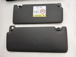BMW BMW 3 Series M3 G80 G20 Sun Visor 8092731 Sun Visor Trim ROOF LINING PARTS — thumbnail 6