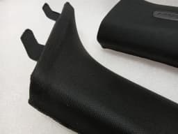 BMW BMW 3 Series M3 G80 G20 Sun Visor 8092731 Sun Visor Trim ROOF LINING PARTS — thumbnail 9