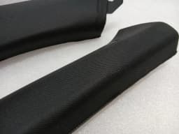 BMW BMW 3 Series M3 G80 G20 Sun Visor 8092731 Sun Visor Trim ROOF LINING PARTS — thumbnail 10