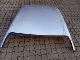 BENTLEY Bentley Continental GT 19-25 3S 3SD Roof 3SD Roof Faulty 3SD810420C — thumbnail 4