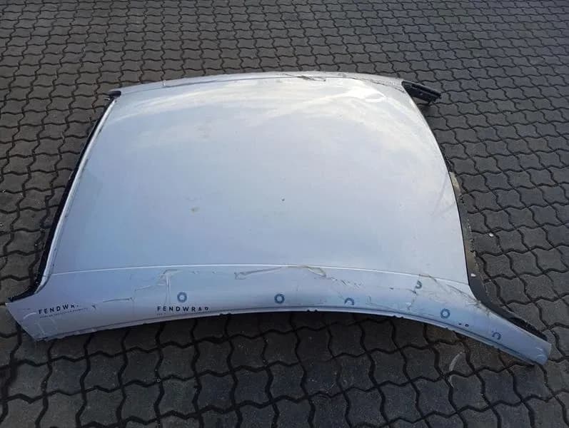 Bentley Continental GT 19-25 3S 3SD Roof 3SD Roof Faulty 3SD810420C