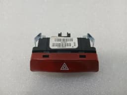 FERRARI Ferrari California F149 08-14 4.3 Switch 252803 Hazard Switch — thumbnail 8