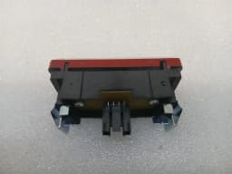 FERRARI Ferrari California F149 08-14 4.3 Switch 252803 Hazard Switch — thumbnail 6