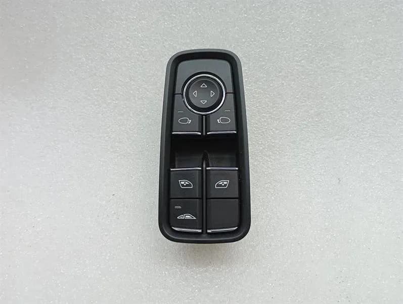 PORSCHE Porsche 911 991 Convertible Power Window Switch 99161315302 Switch