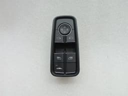 PORSCHE Porsche 911 991 Convertible Power Window Switch 99161315302 Switch — thumbnail 7