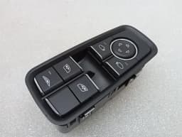 PORSCHE Porsche 911 991 Convertible Power Window Switch 99161315302 Switch — thumbnail 8