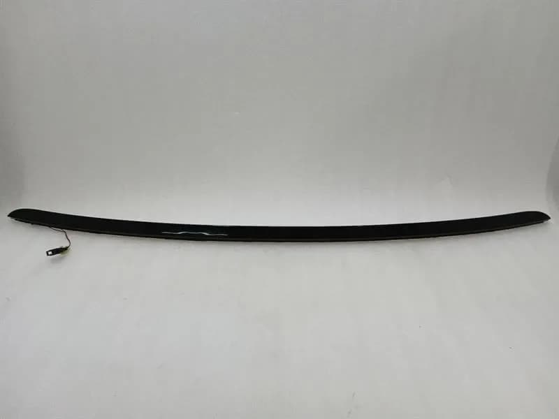 BENTLEY Bentley Continental GT W12 Speed Stop Light 3W8945097K Brake Light