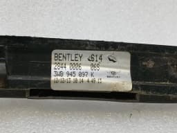 BENTLEY Bentley Continental GT W12 Speed Stop Light 3W8945097K Brake Light — thumbnail 6