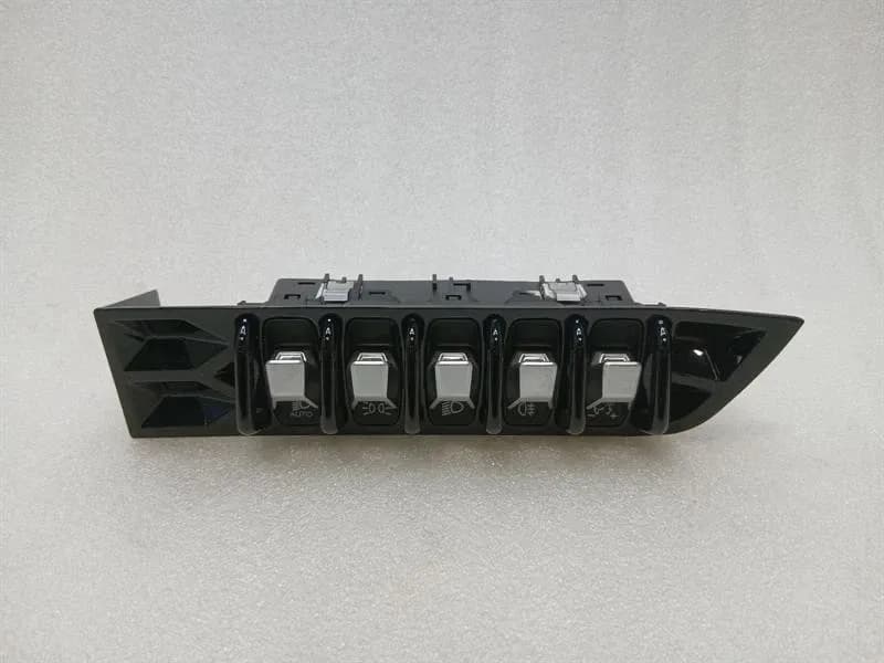 Lamborghini Huracan LP640 EVO SPYDER Switch 4T2941531A RHD Switch