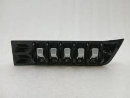 LAMBORGHINI Lamborghini Huracan LP640 EVO SPYDER Switch 4T2941531A RHD Switch — thumbnail 2