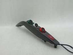 FERRARI FERRARI 812 SUPERFAST CARBON CONSOLE BRIDGE F152M OEM TAILOR MADE TRICOLOUR — thumbnail 1