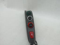 FERRARI FERRARI 812 SUPERFAST CARBON CONSOLE BRIDGE F152M OEM TAILOR MADE TRICOLOUR — thumbnail 3
