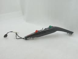 FERRARI FERRARI 812 SUPERFAST CARBON CONSOLE BRIDGE F152M OEM TAILOR MADE TRICOLOUR — thumbnail 9
