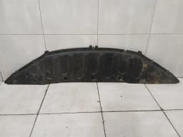 PORSCHE Porsche Cayman 981 GT4 Undertray 98150460180 Underbody Trim — thumbnail 1