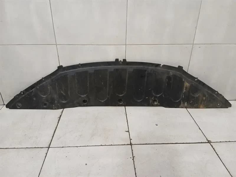 Porsche Cayman 981 GT4 Undertray 98150460180 Underbody Trim