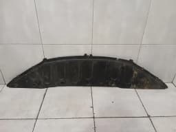 PORSCHE Porsche Cayman 981 GT4 Undertray 98150460180 Underbody Trim — thumbnail 2