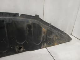 PORSCHE Porsche Cayman 981 GT4 Undertray 98150460180 Underbody Trim — thumbnail 3