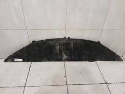 PORSCHE Porsche Cayman 981 GT4 Undertray 98150460180 Underbody Trim — thumbnail 7