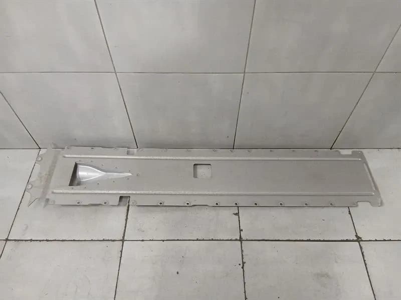 Lamborghini Huracan LP640 EVO SPYDER Undertray 4T0825207B Underbody Trim