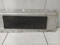 LAMBORGHINI Lamborghini Huracan LP640 EVO SPYDER Undertray 4T0825207B Underbody Trim — thumbnail 8