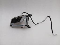 PORSCHE Porsche 911 991 left steering wheel switch 9P1959537A switch on left steering wheel — thumbnail 1