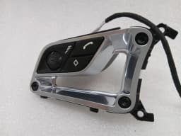 PORSCHE Porsche 911 991 left steering wheel switch 9P1959537A switch on left steering wheel — thumbnail 3