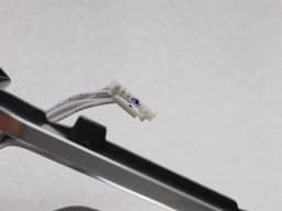 PORSCHE Porsche 911 991 left steering wheel switch 9P1959537A switch on left steering wheel — thumbnail 6
