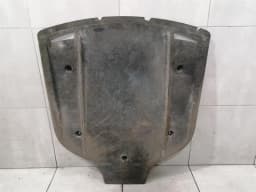 BENTLEY Bentley Continental GT W12 Undertray 3W8825507G FAULTY Underbody Trim — thumbnail 1