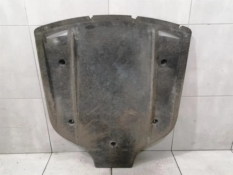 BENTLEY Bentley Continental GT W12 Undertray 3W8825507G FAULTY Underbody Trim