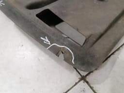BENTLEY Bentley Continental GT W12 Undertray 3W8825507G FAULTY Underbody Trim — thumbnail 5