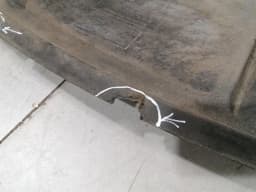 BENTLEY Bentley Continental GT W12 Undertray 3W8825507G FAULTY Underbody Trim — thumbnail 6