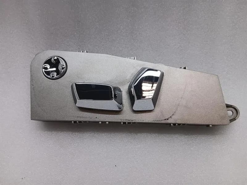 ROLLS ROYCE Rolls Royce Ghost Series 1 09-14 Switch 9203217 Left Seat Left Seat Switch