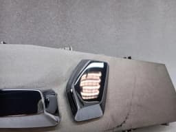 ROLLS ROYCE Rolls Royce Ghost Series 1 09-14 Switch 9203217 Left Seat Left Seat Switch — thumbnail 3