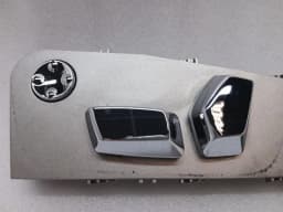 ROLLS ROYCE Rolls Royce Ghost Series 1 09-14 Switch 9203217 Left Seat Left Seat Switch — thumbnail 4